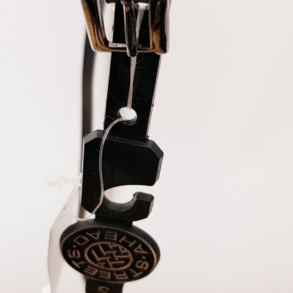 3/$30. Streets Ahead Belt main image 3